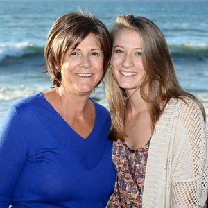 Meet your Posher, Rhonda